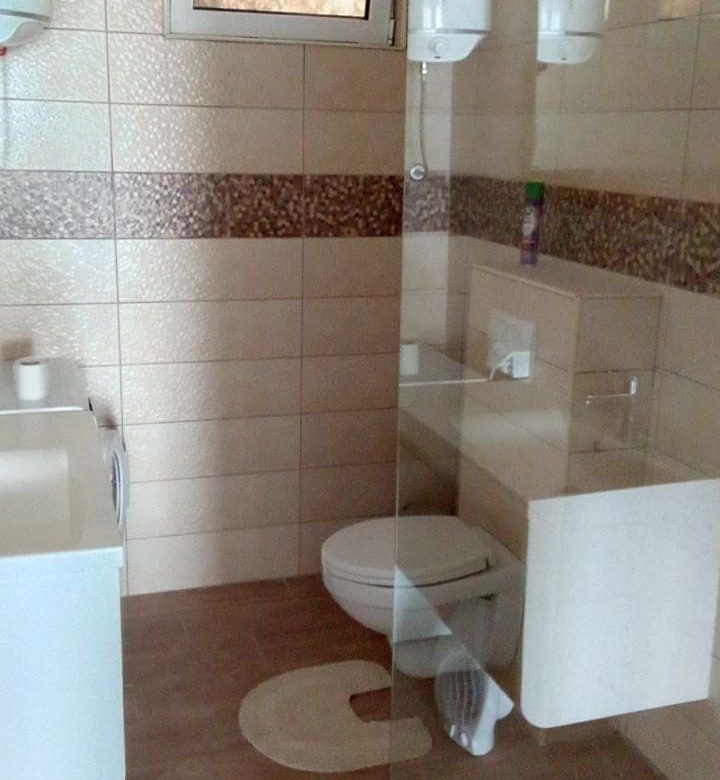 Montenegro Seaside Apartment for Sale — Montenegro