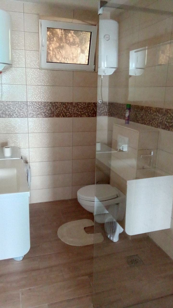 Montenegro Seaside Apartment for Sale — Montenegro