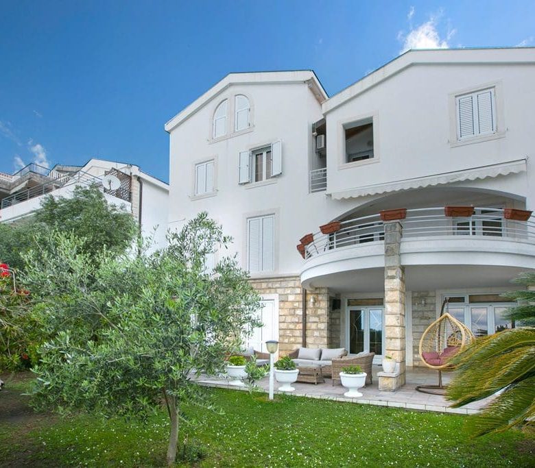Own Your Slice of Paradise — Montenegro