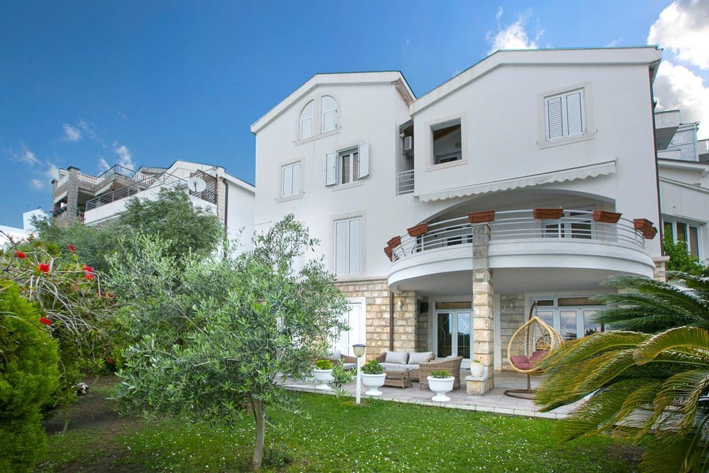 Own Your Slice of Paradise — Montenegro
