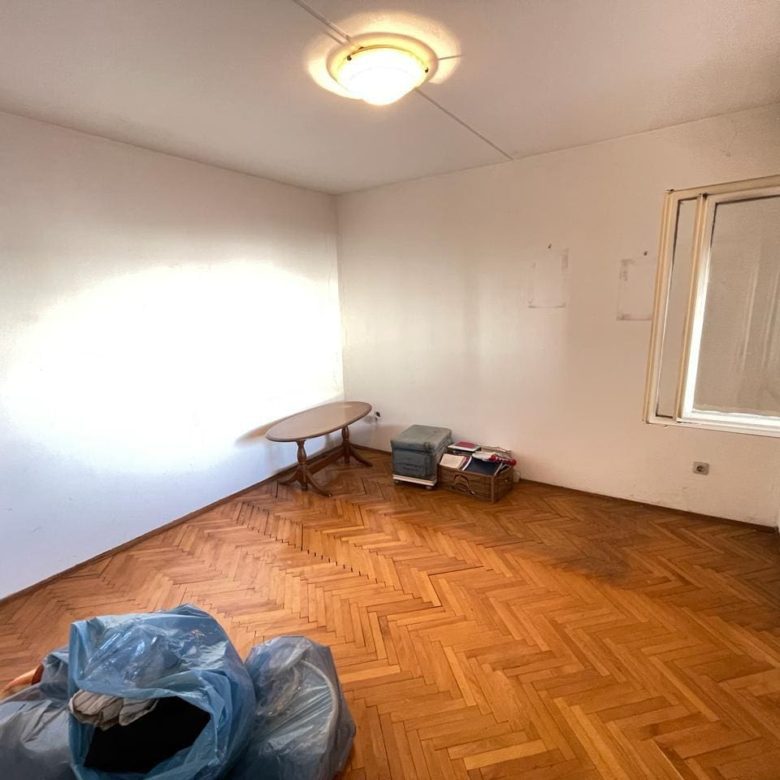 Montenegro Apartment For Sale — Montenegro