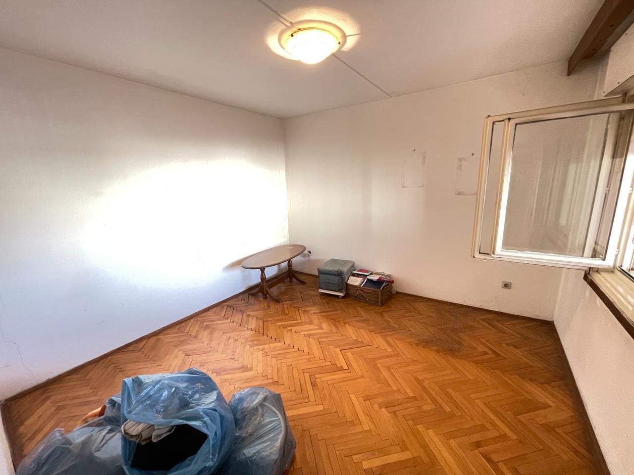 Montenegro Apartment For Sale — Montenegro