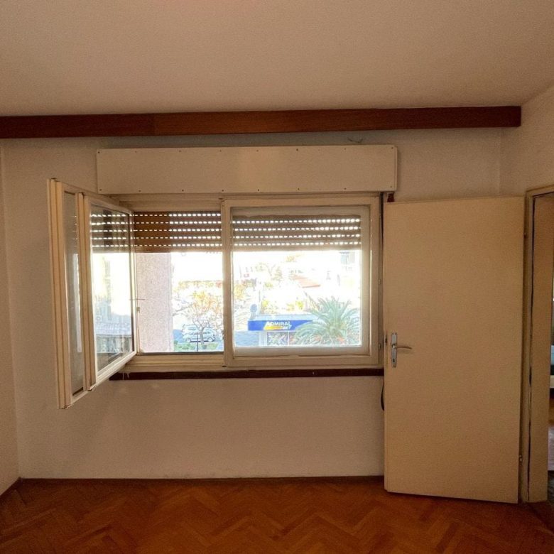 Montenegro Apartment For Sale — Montenegro