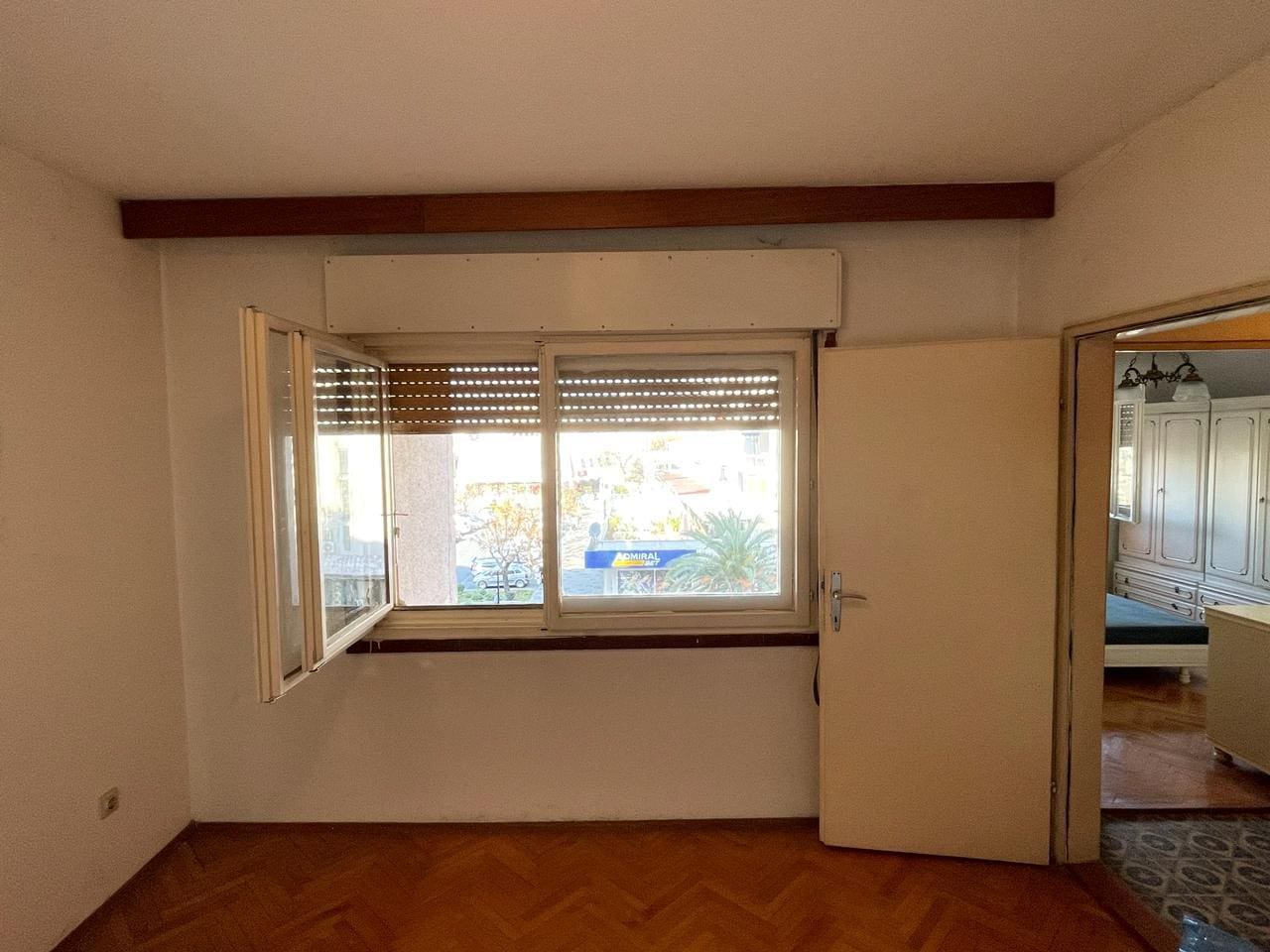 Montenegro Apartment For Sale — Montenegro