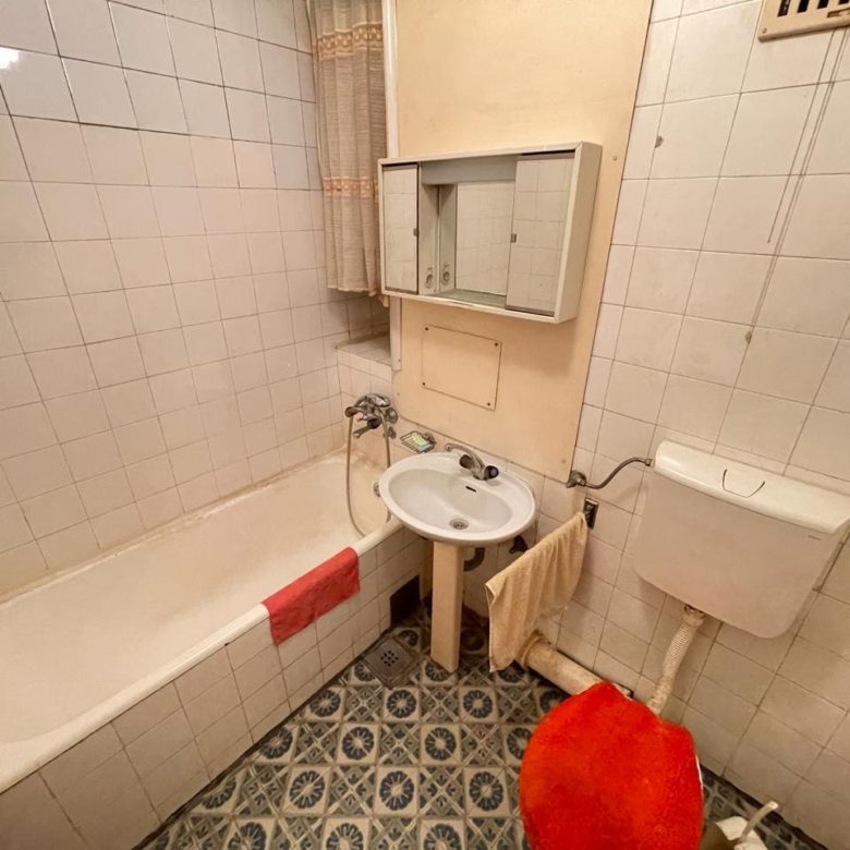 Montenegro Apartment For Sale — Montenegro