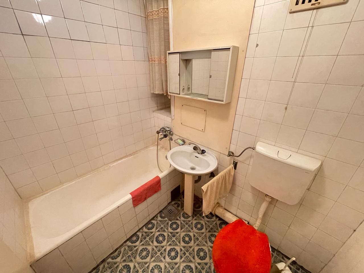 Montenegro Apartment For Sale — Montenegro