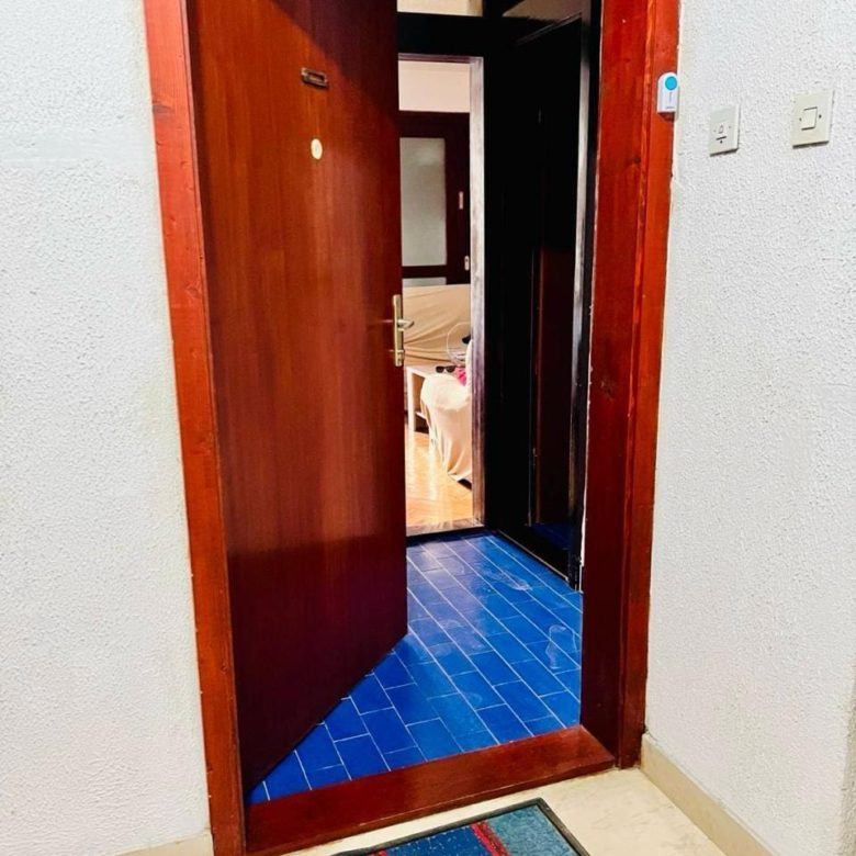 Karadağ Şehir Merkezinde Satılık Daire — Karadağ