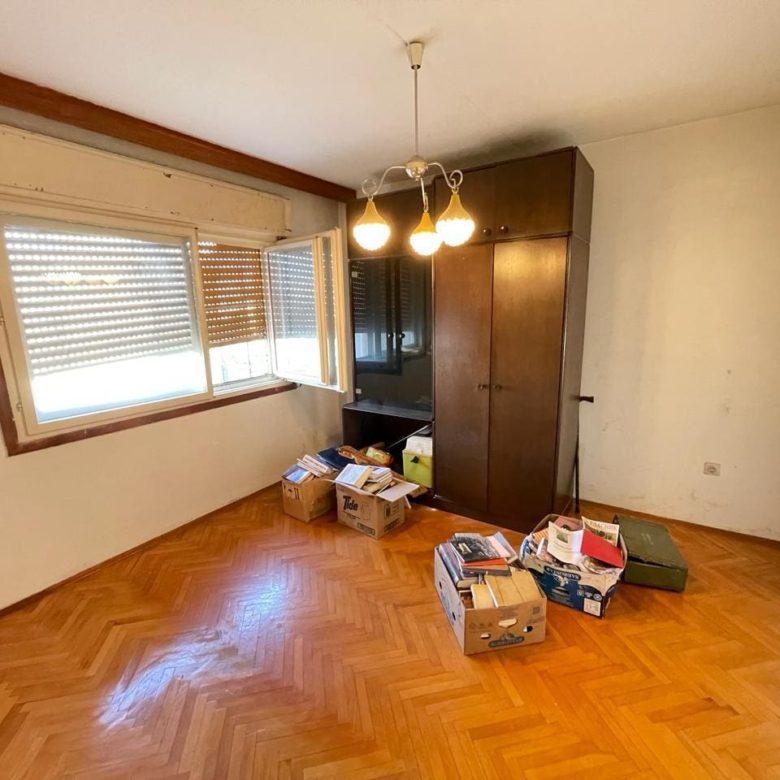 Montenegro Apartment For Sale — Montenegro