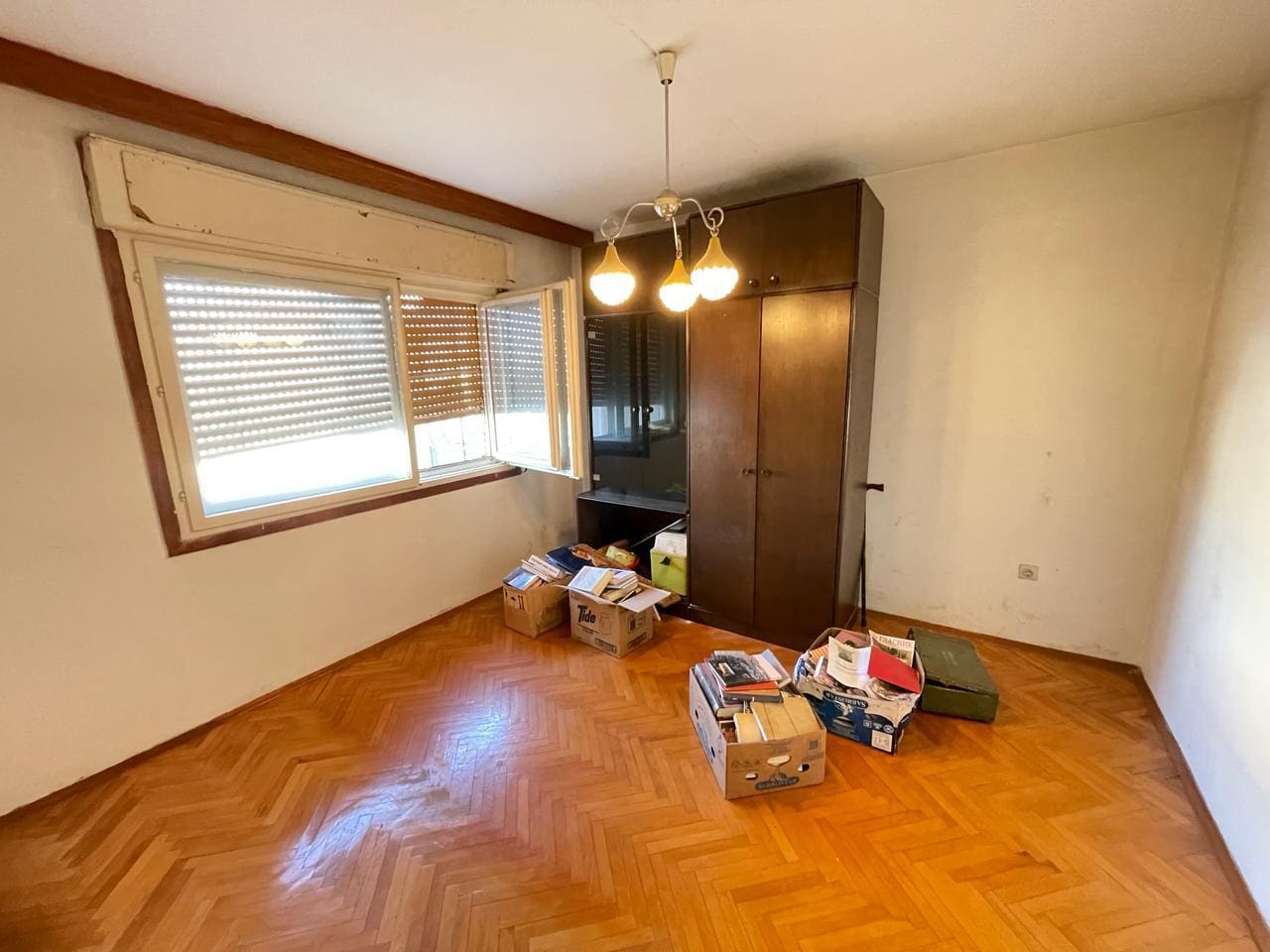 Montenegro Apartment For Sale — Montenegro