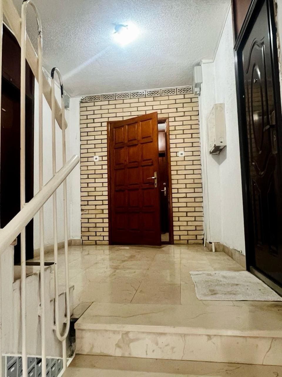Karadağ Şehir Merkezinde Satılık Daire — Karadağ
