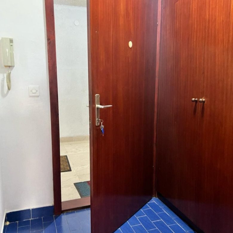 Karadağ Şehir Merkezinde Satılık Daire — Karadağ