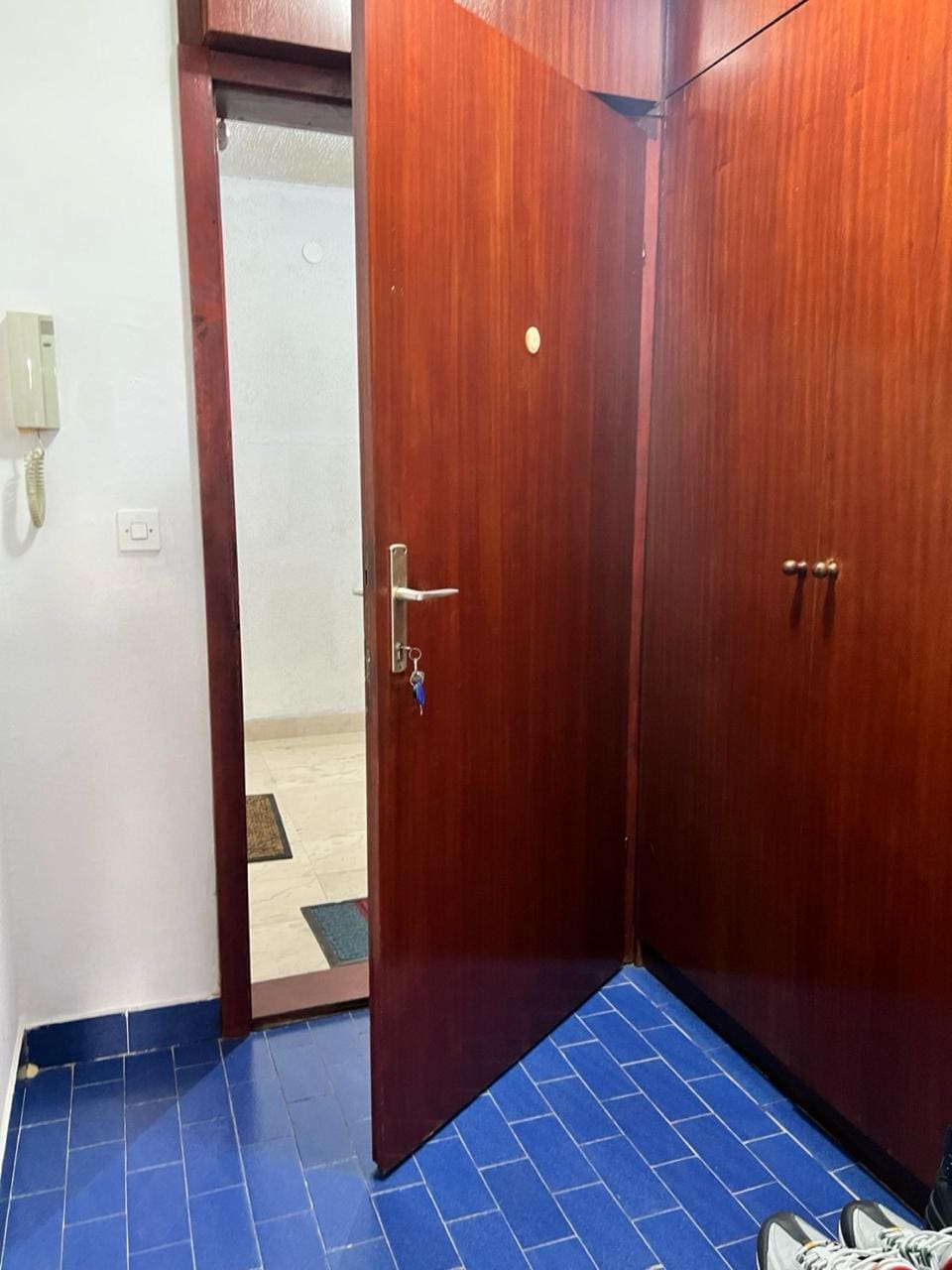 Karadağ Şehir Merkezinde Satılık Daire — Karadağ