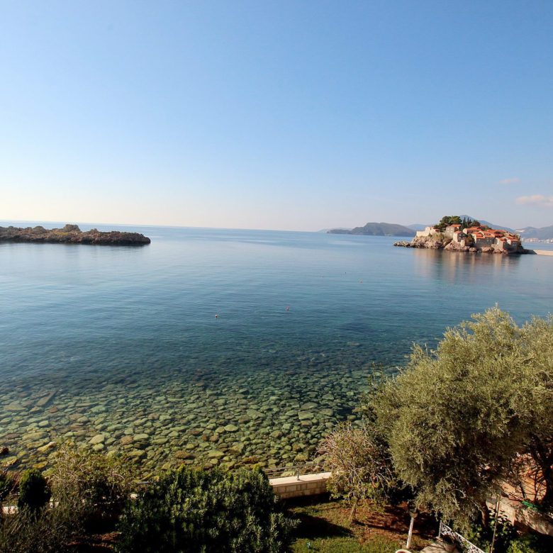 Own Your Slice of Paradise — Montenegro