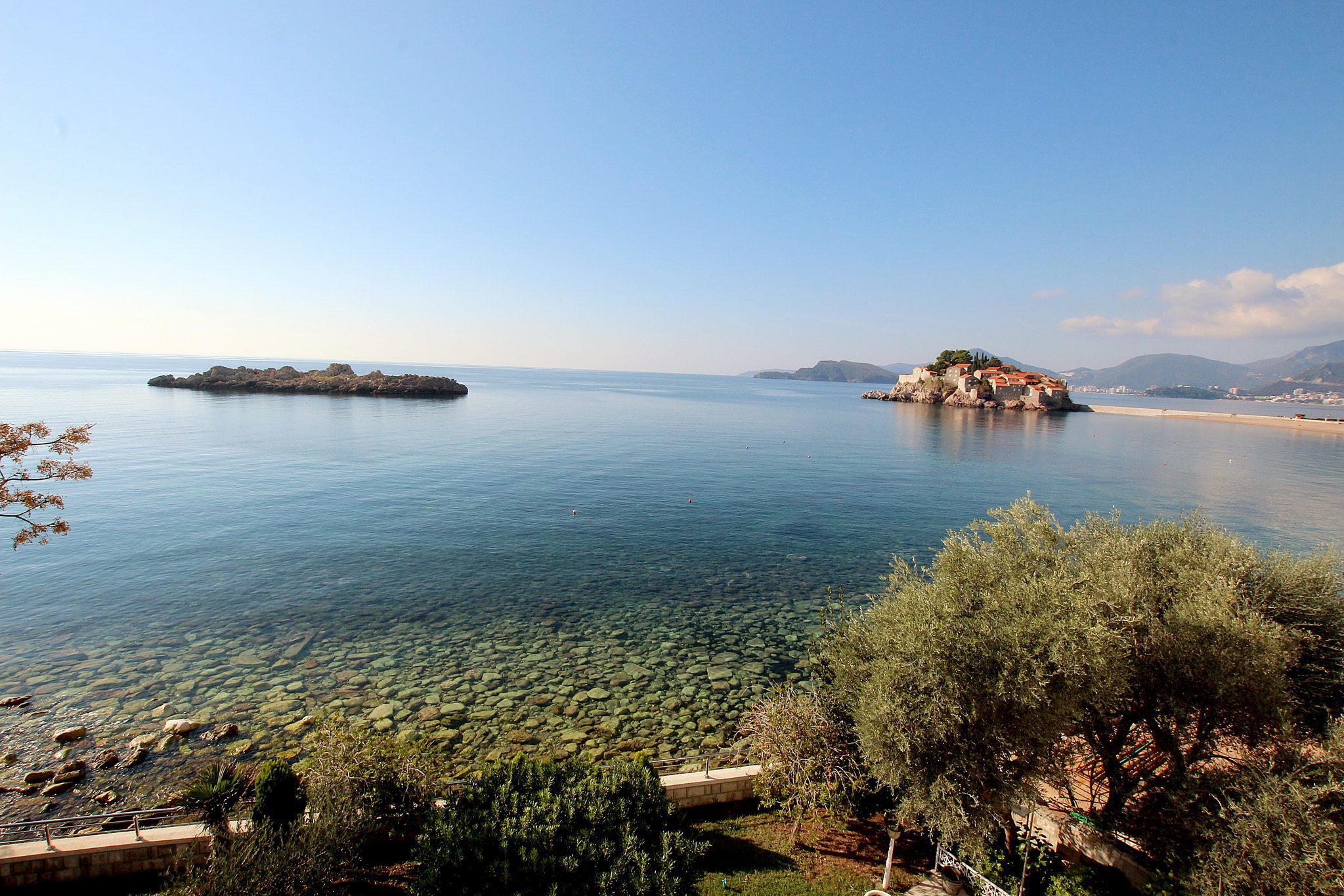 Own Your Slice of Paradise — Montenegro