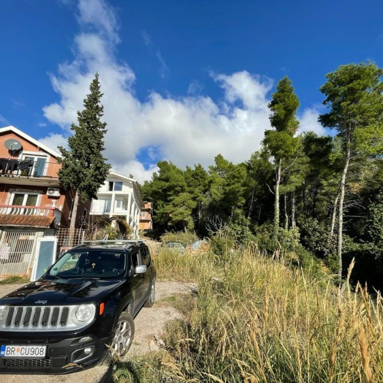Montenegro Land For Sale — Montenegro