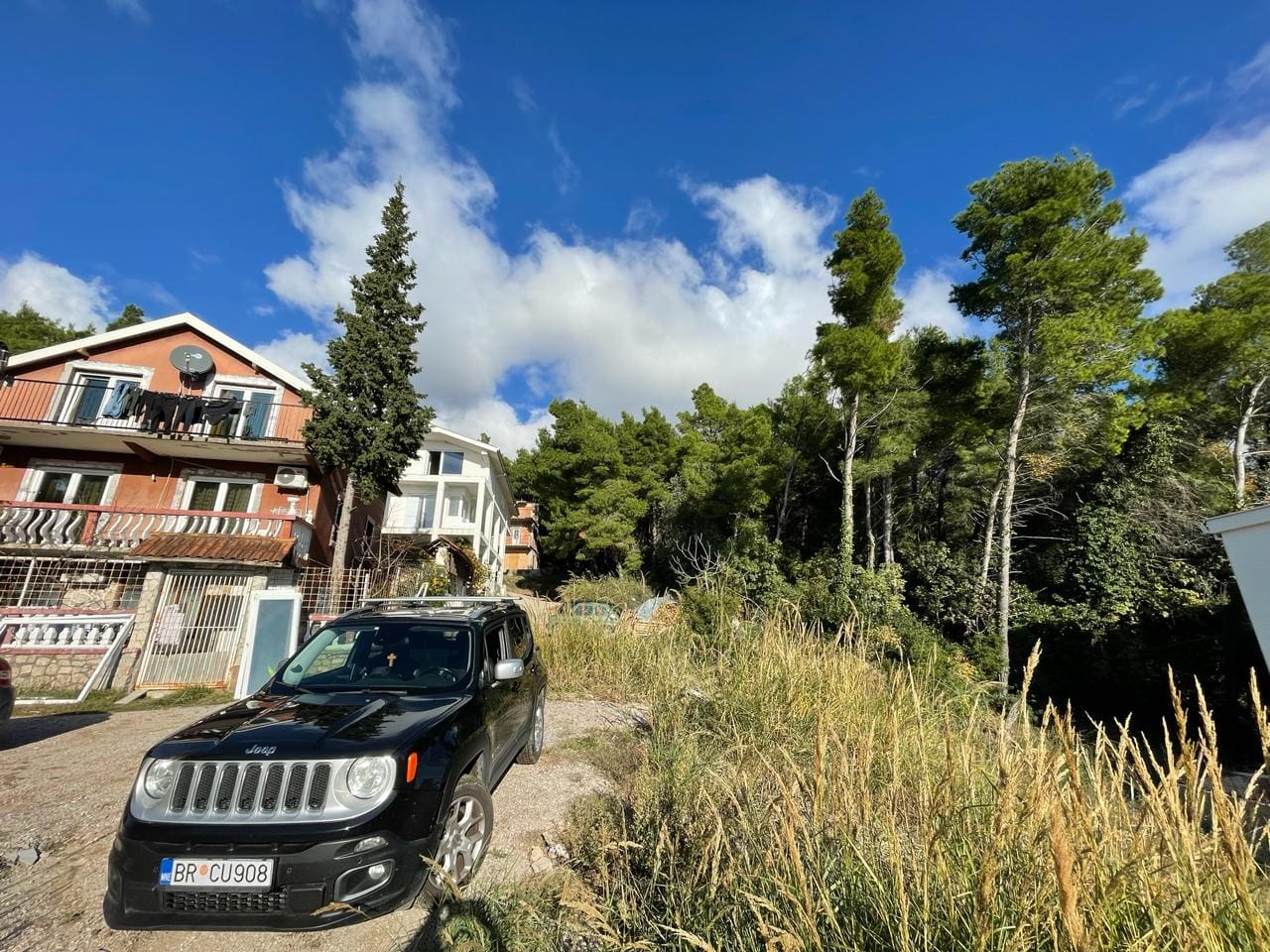 Montenegro Land For Sale — Montenegro