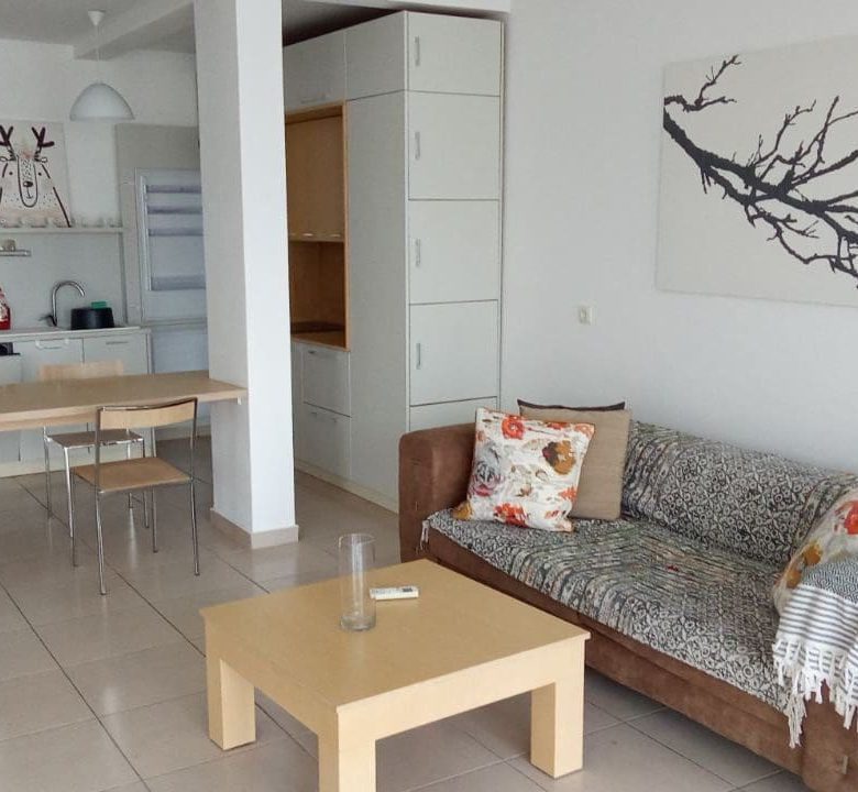 Montenegro Seaside Apartment for Sale — Montenegro