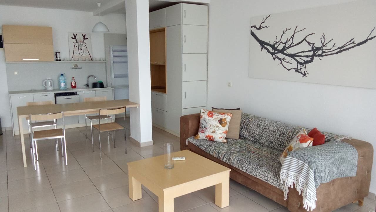 Montenegro Seaside Apartment for Sale — Montenegro