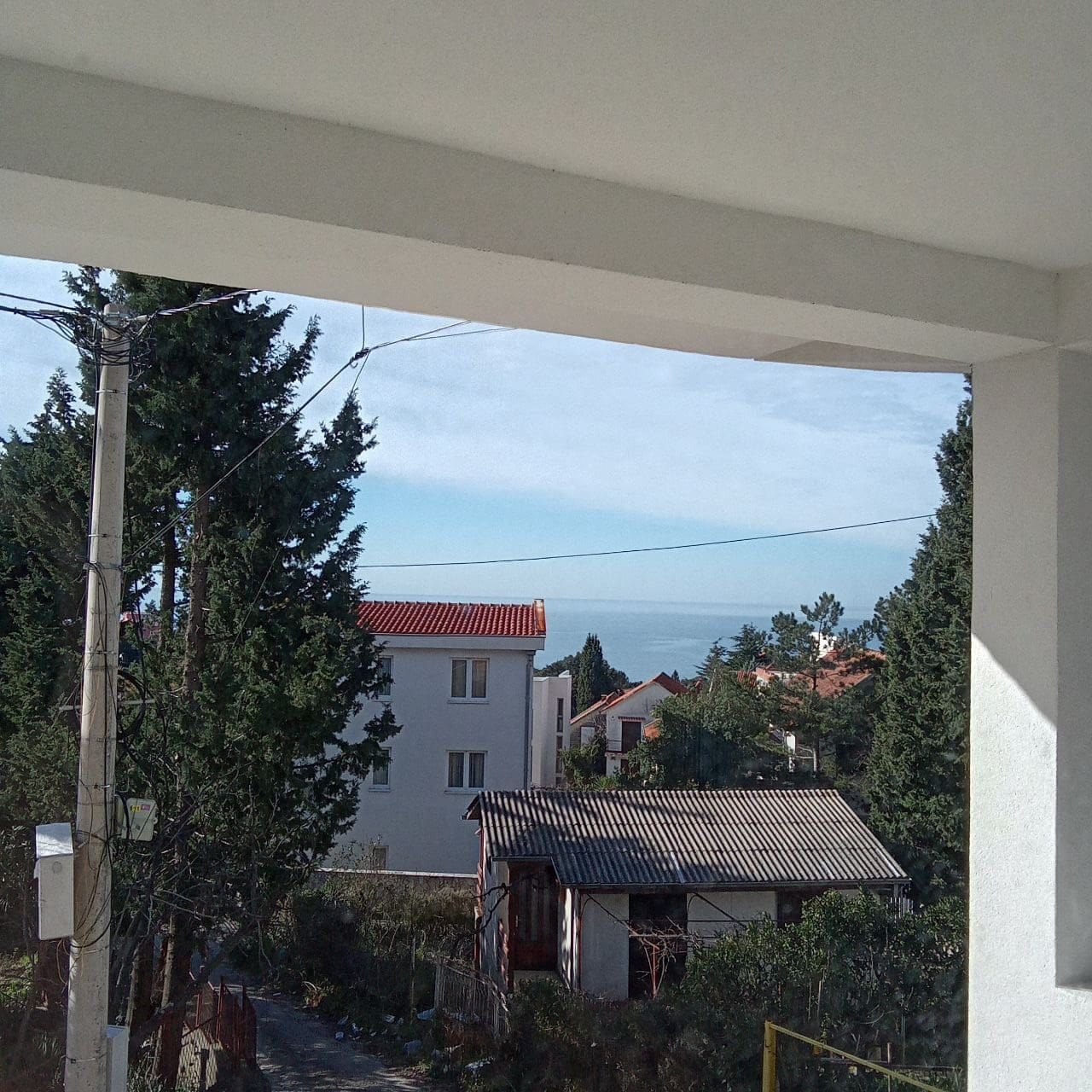 Montenegro Apartments for Sale in Utjeha — Montenegro