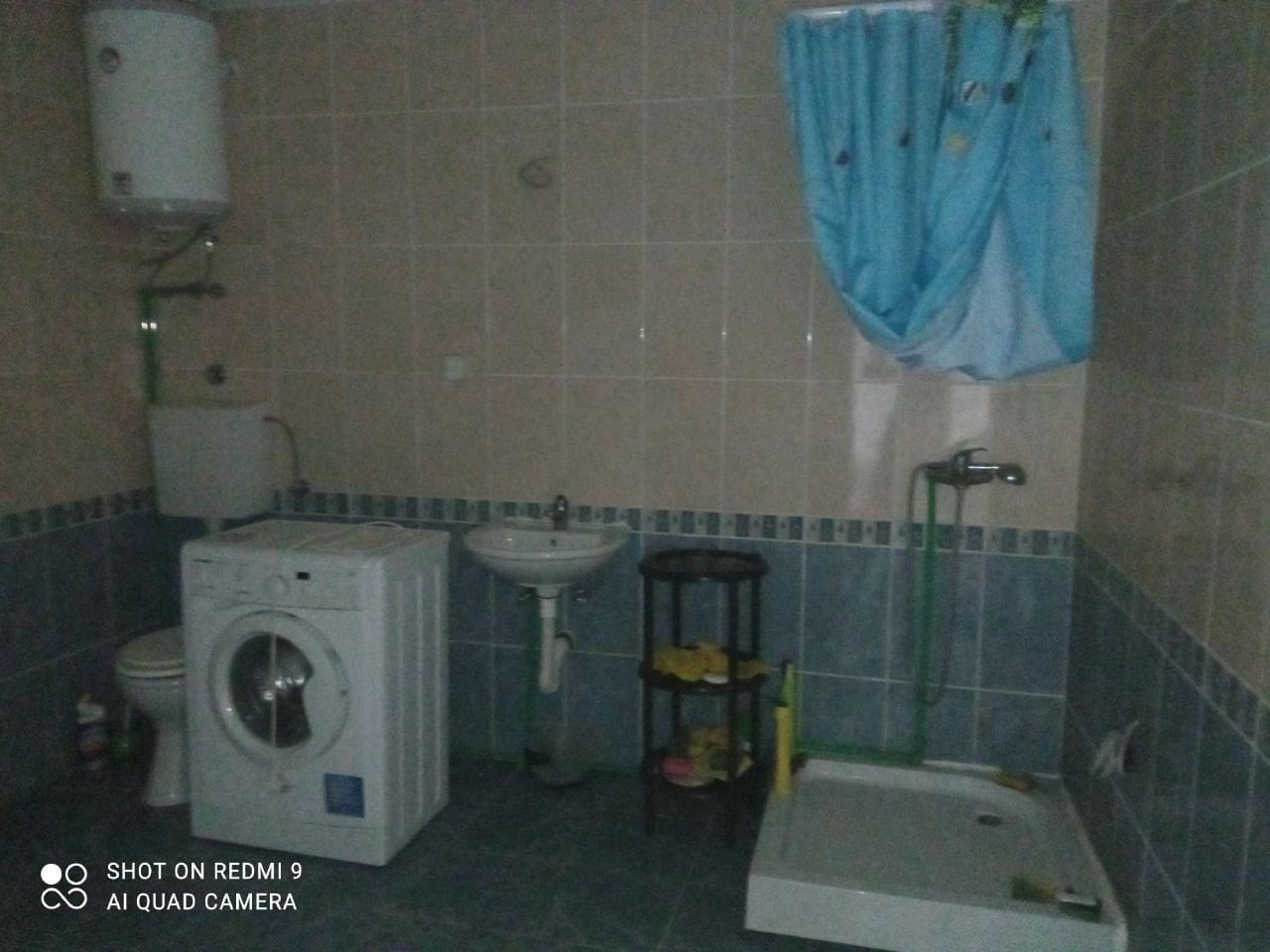 Günstige Wohnung in Montenegro zu verkaufen — Montenegro