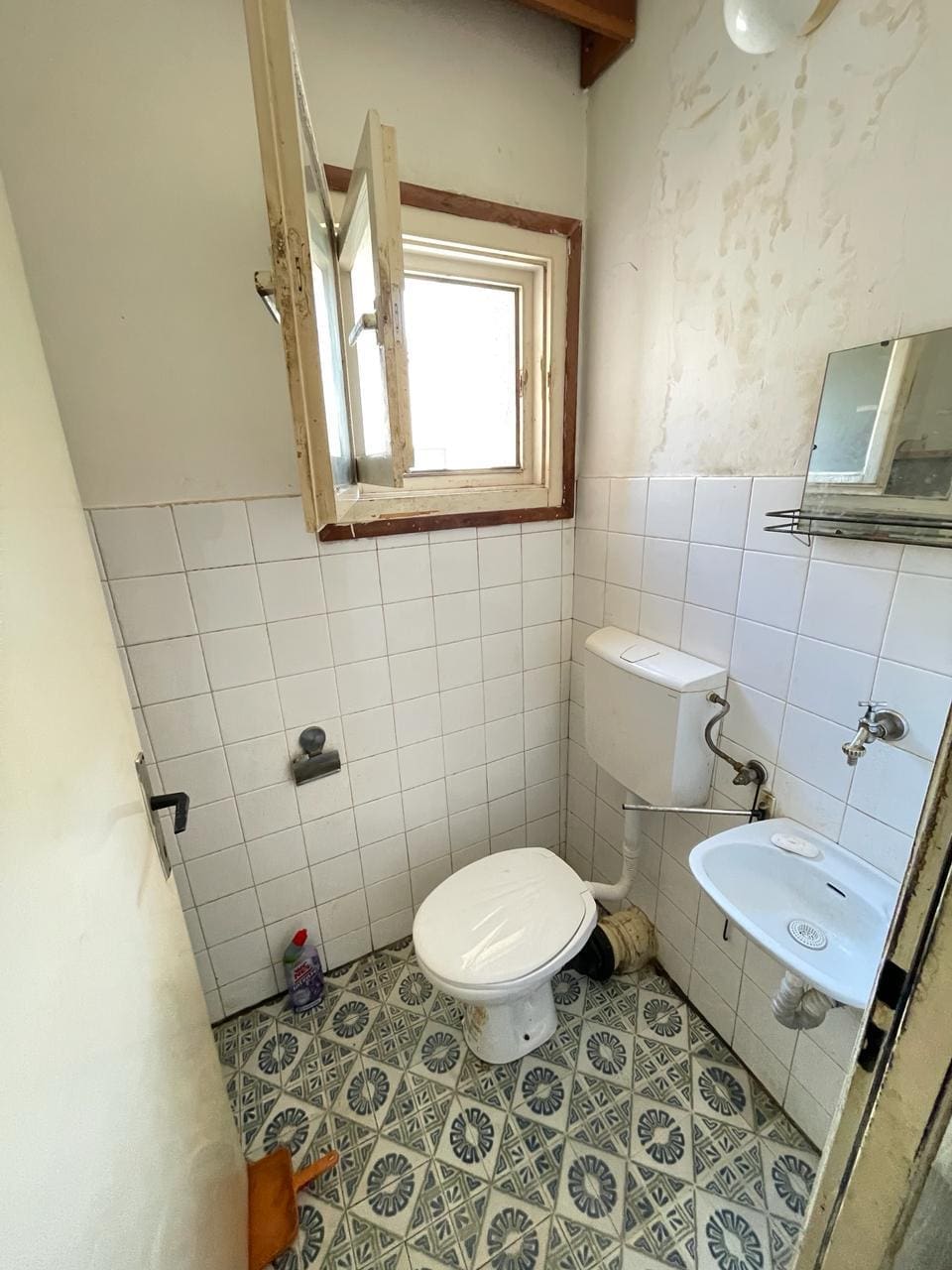 Montenegro Apartment For Sale — Montenegro