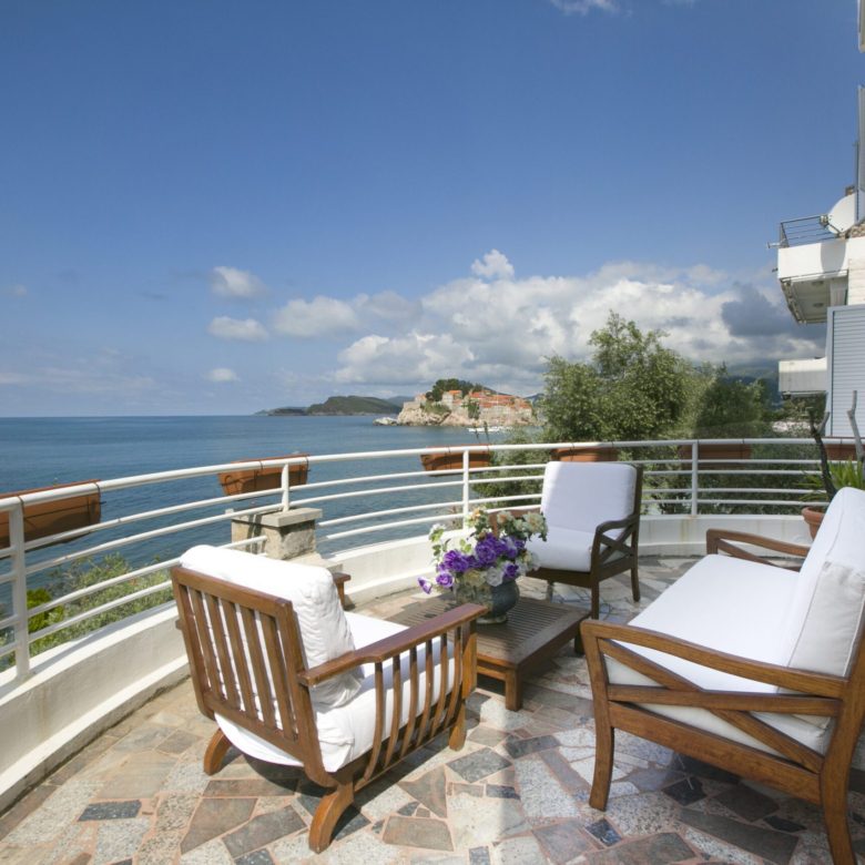 Own Your Slice of Paradise — Montenegro