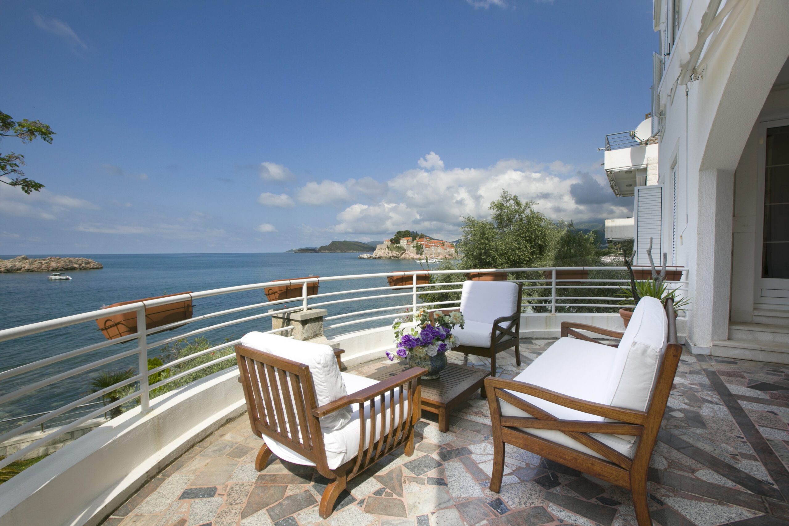 Own Your Slice of Paradise — Montenegro
