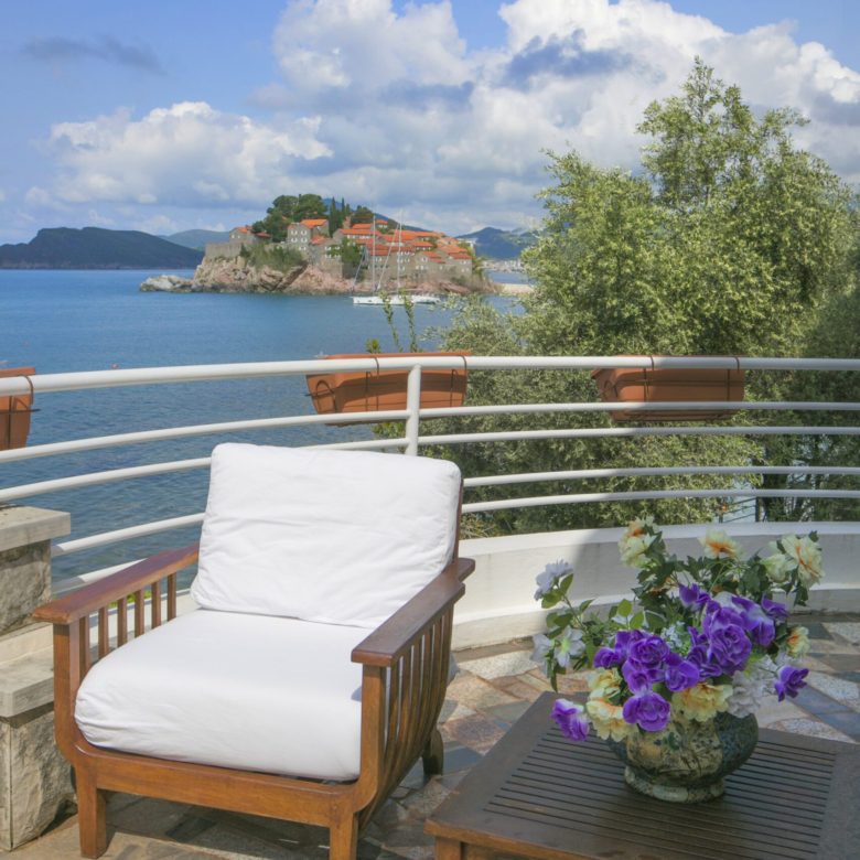 Own Your Slice of Paradise — Montenegro