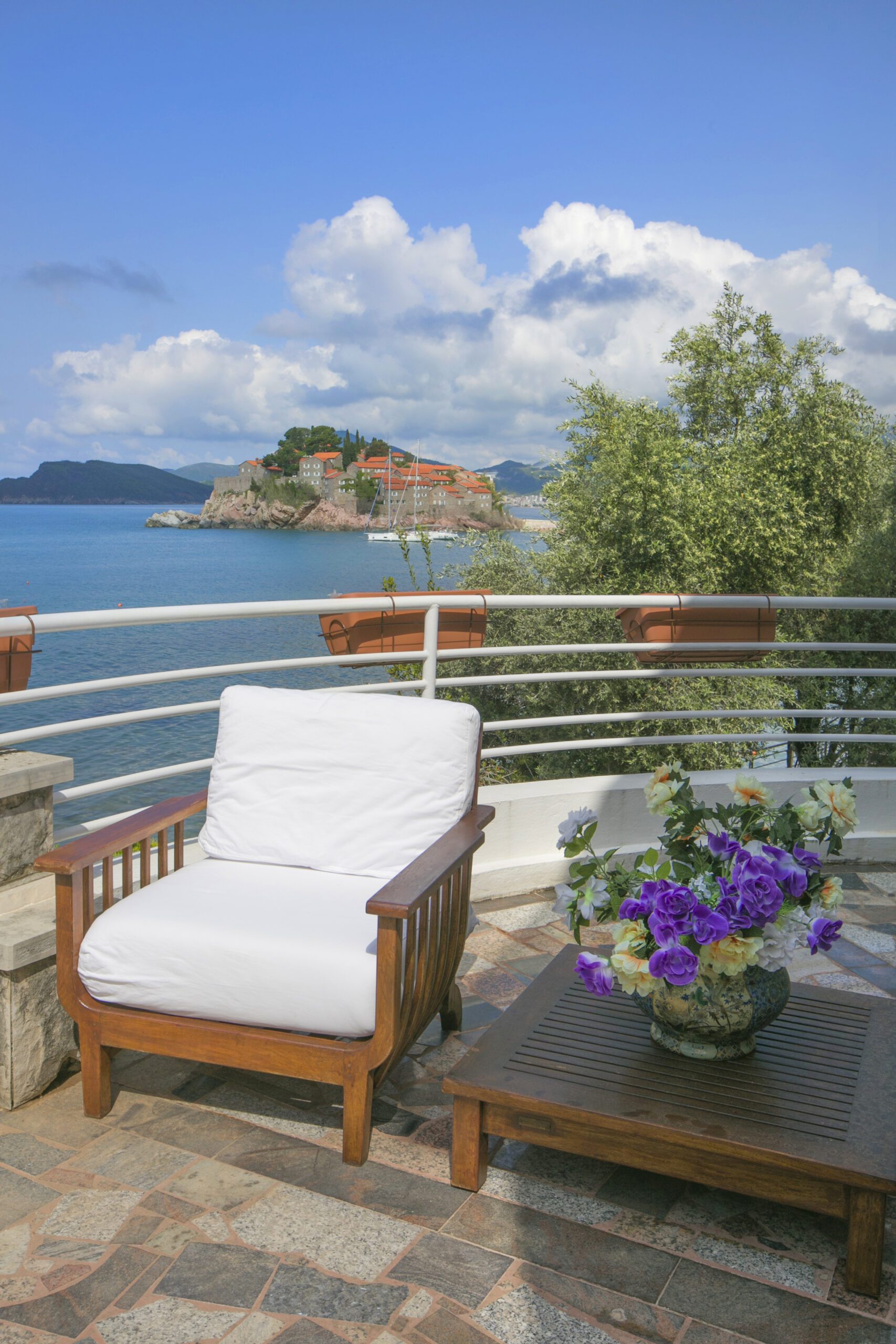 Own Your Slice of Paradise — Montenegro