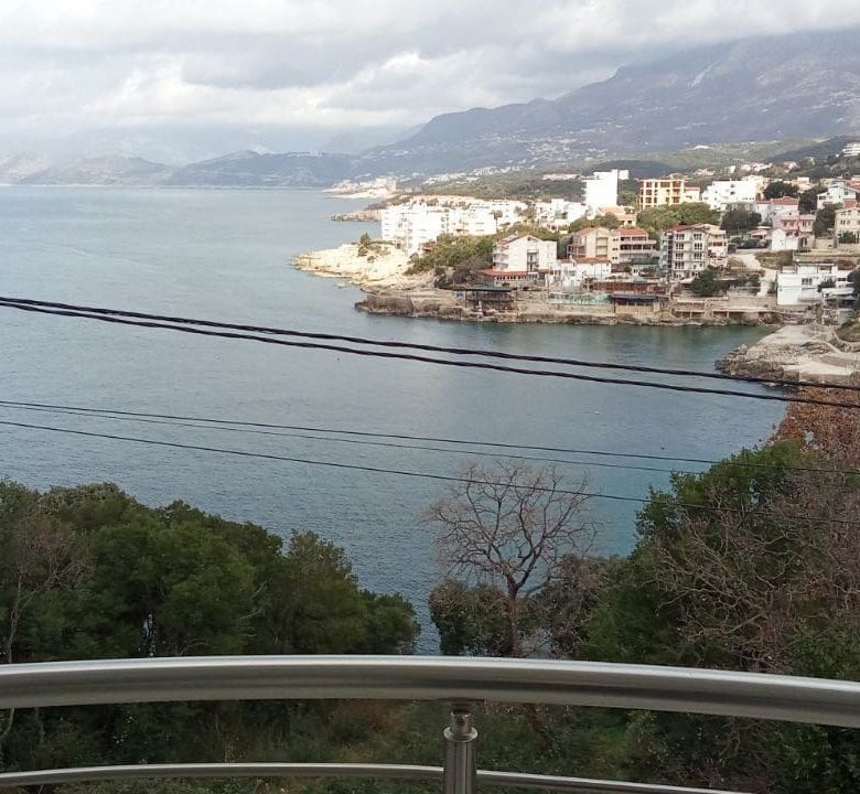 Montenegro Seaside Apartment for Sale — Montenegro