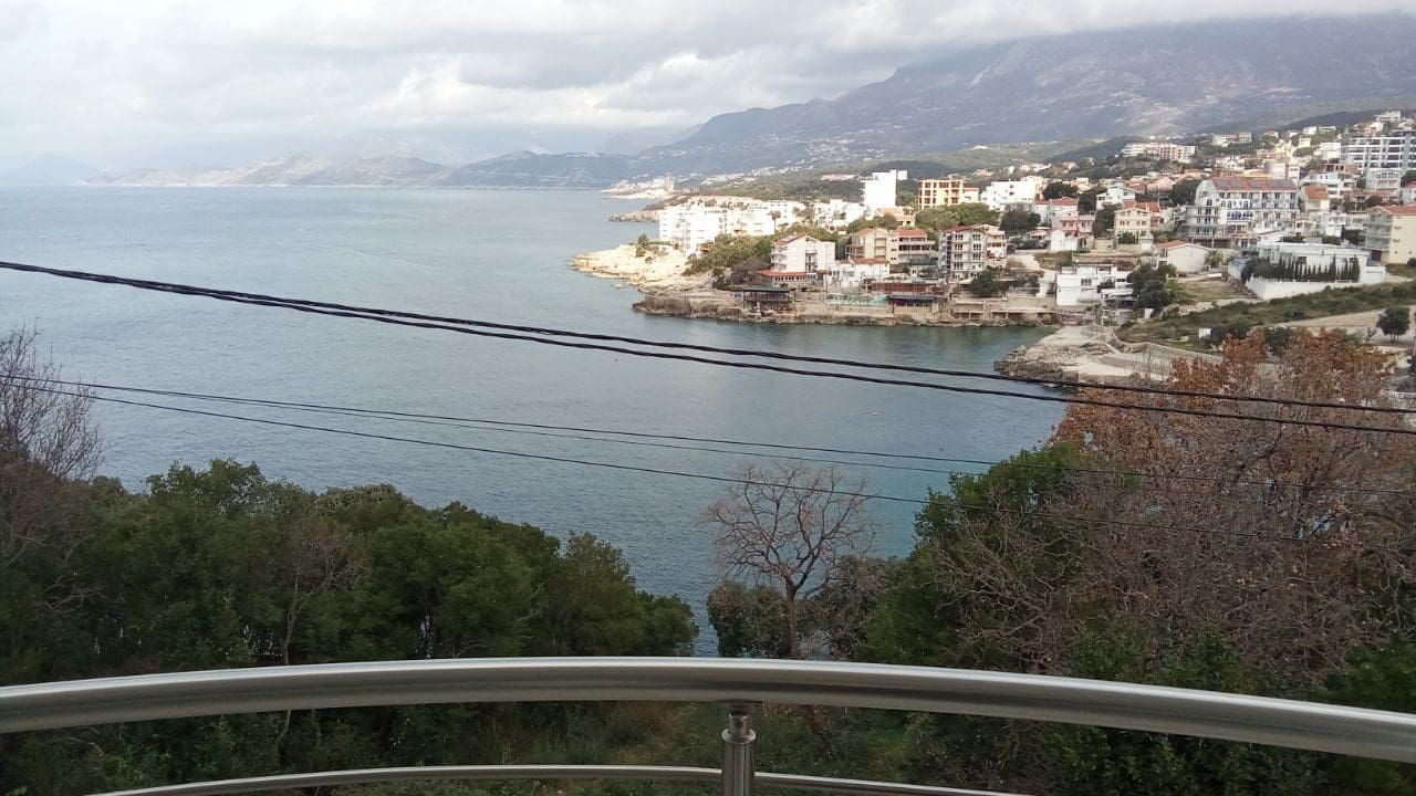 Montenegro Seaside Apartment for Sale — Montenegro