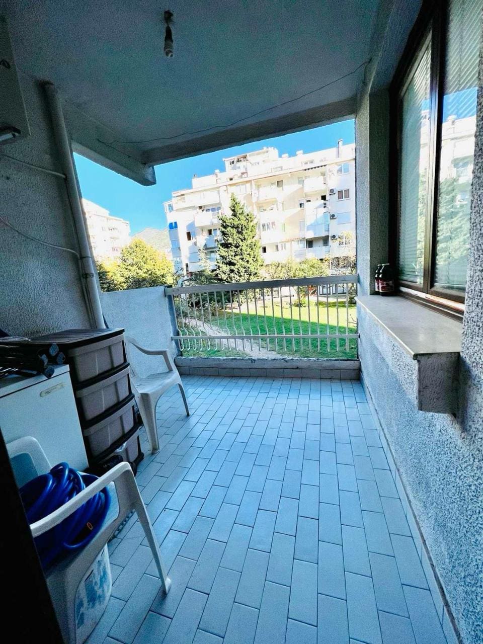 Karadağ Şehir Merkezinde Satılık Daire — Karadağ