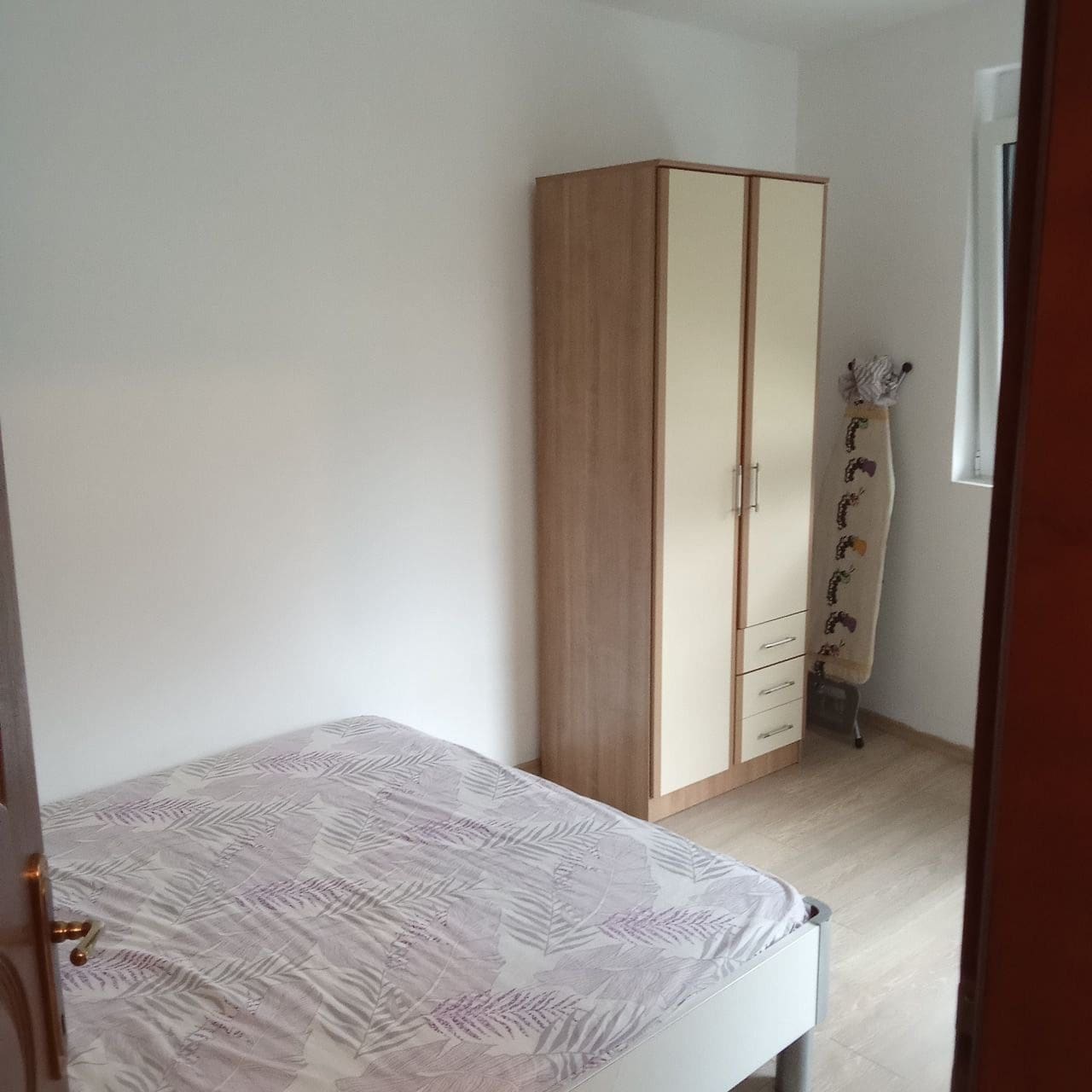 Šušanj'da Bir Yatak Odalı Daire — Karadağ