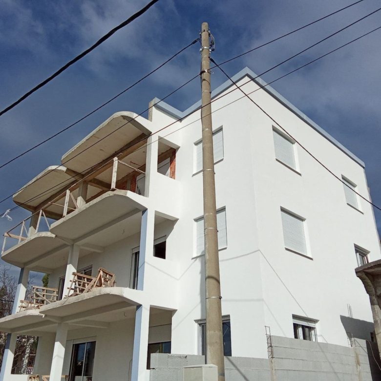 Montenegro Apartments for Sale in Utjeha — Montenegro