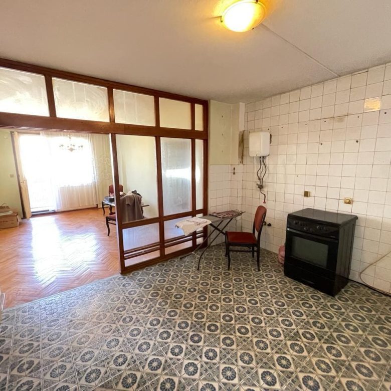 Montenegro Apartment For Sale — Montenegro