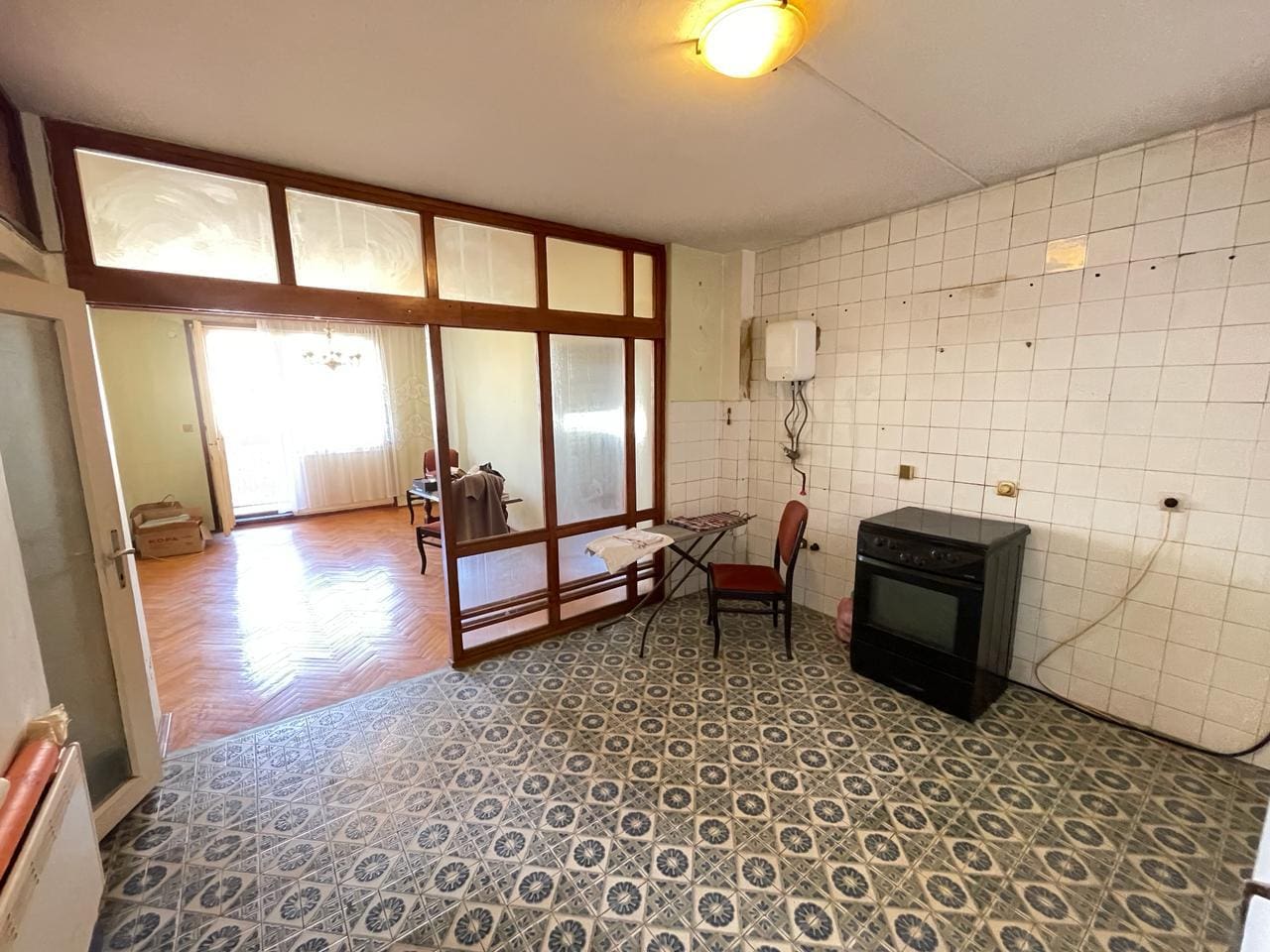 Montenegro Apartment For Sale — Montenegro