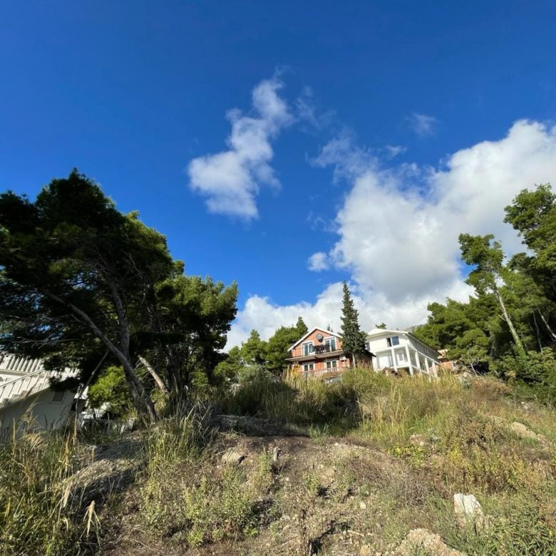 Montenegro Land For Sale — Montenegro