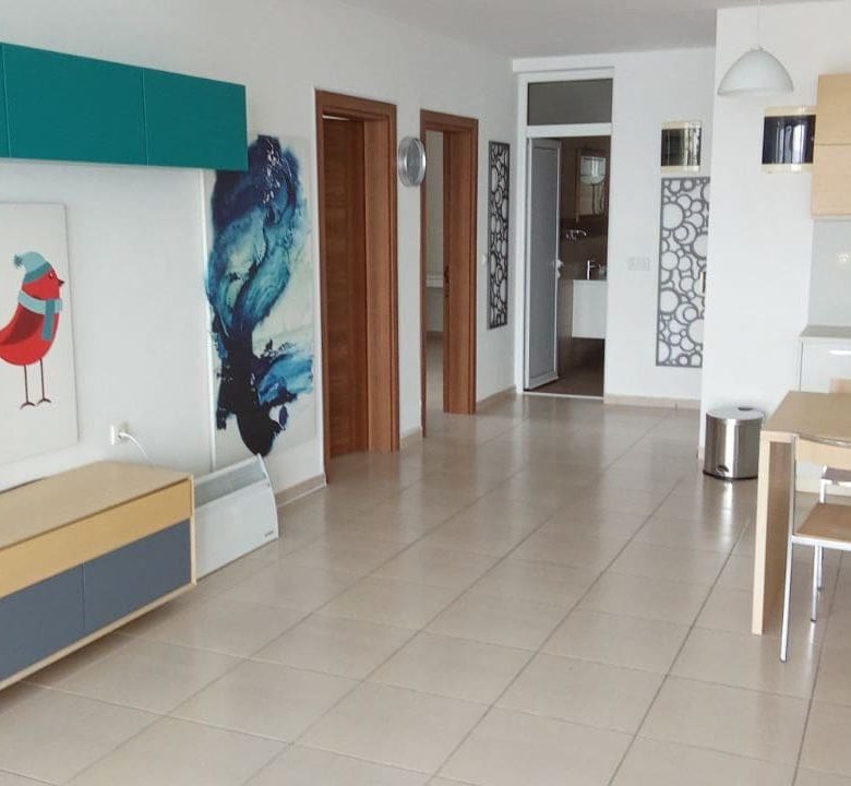 Montenegro Seaside Apartment for Sale — Montenegro