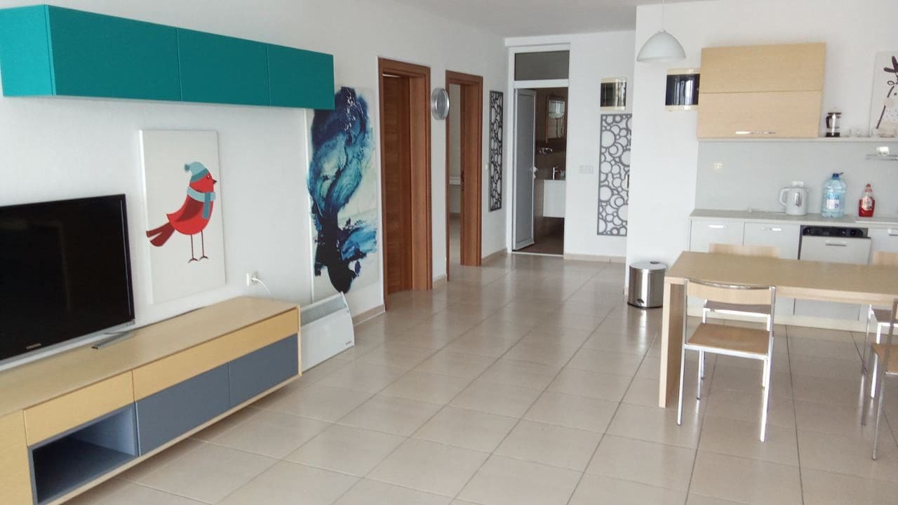 Montenegro Seaside Apartment for Sale — Montenegro