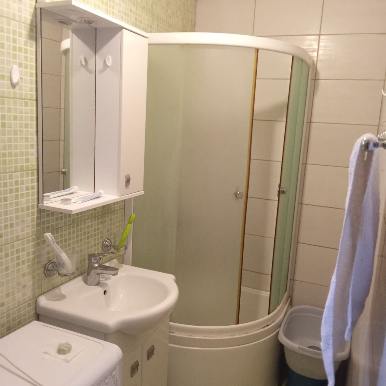 Šušanj'da Bir Yatak Odalı Daire — Karadağ