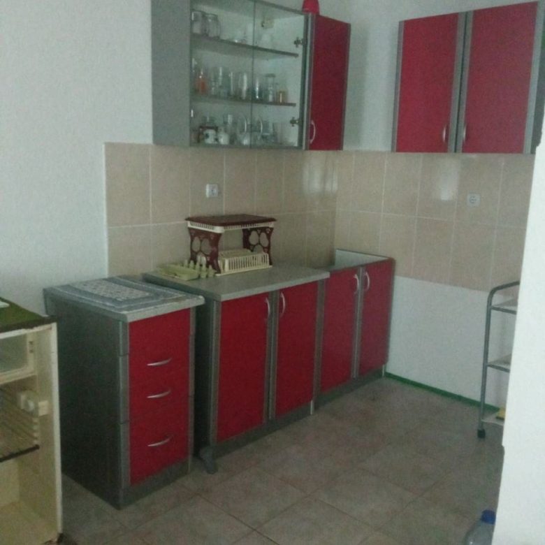 Günstige Wohnung in Montenegro zu verkaufen — Montenegro