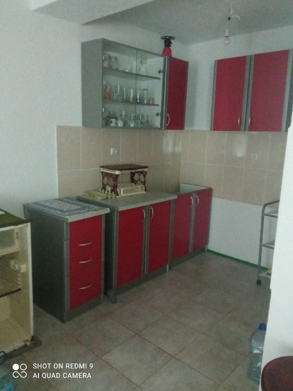 Günstige Wohnung in Montenegro zu verkaufen — Montenegro
