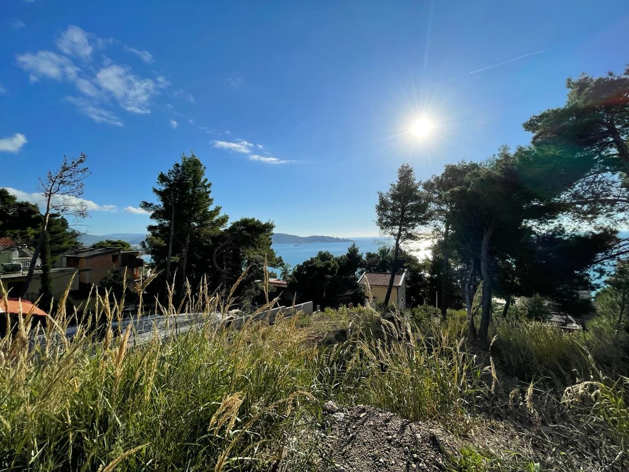 Montenegro Land For Sale — Montenegro