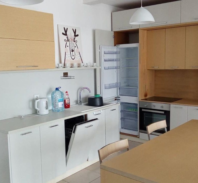 Montenegro Seaside Apartment for Sale — Montenegro
