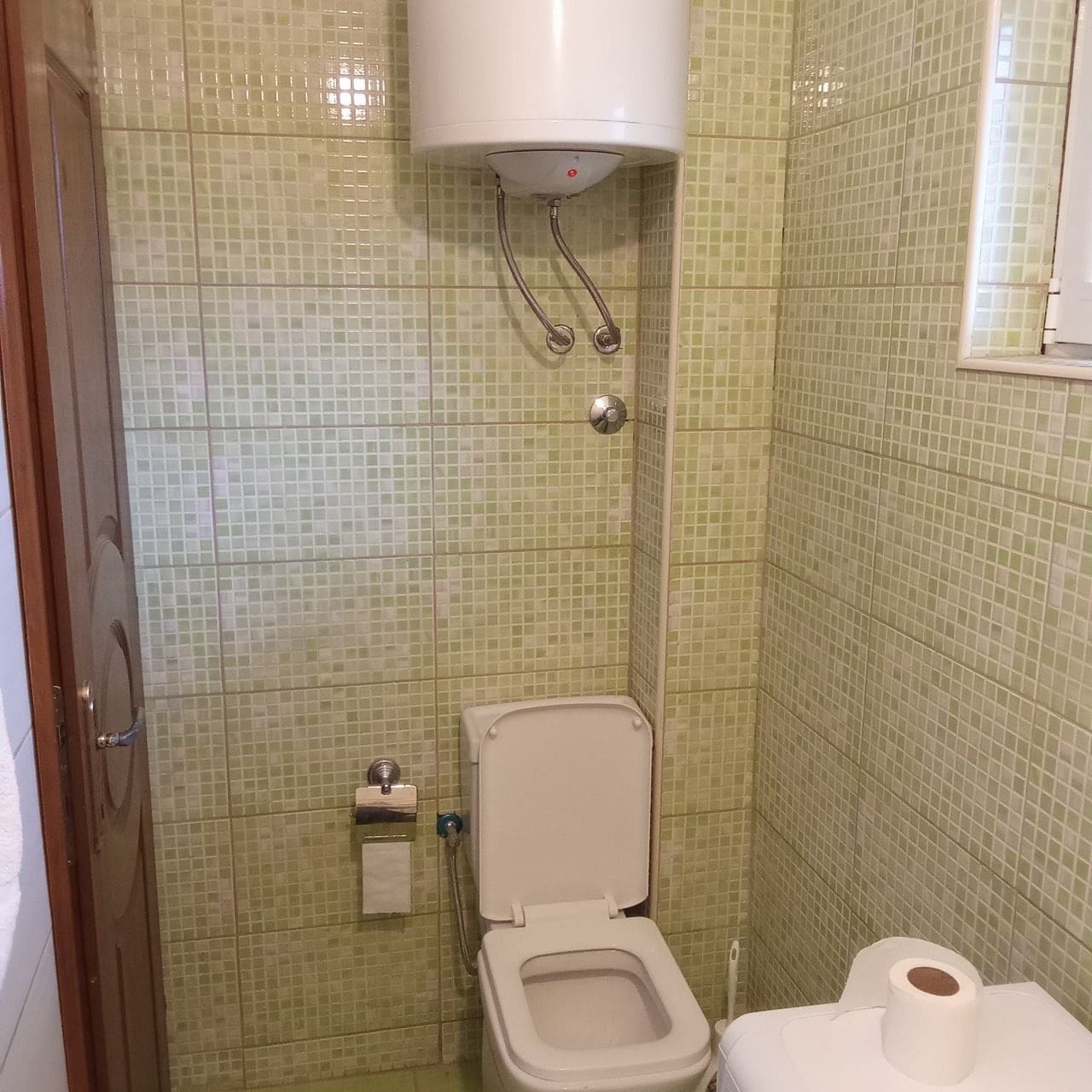 Šušanj'da Bir Yatak Odalı Daire — Karadağ