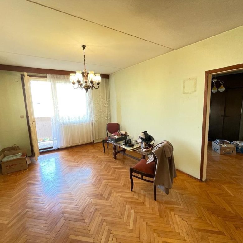 Montenegro Apartment For Sale — Montenegro
