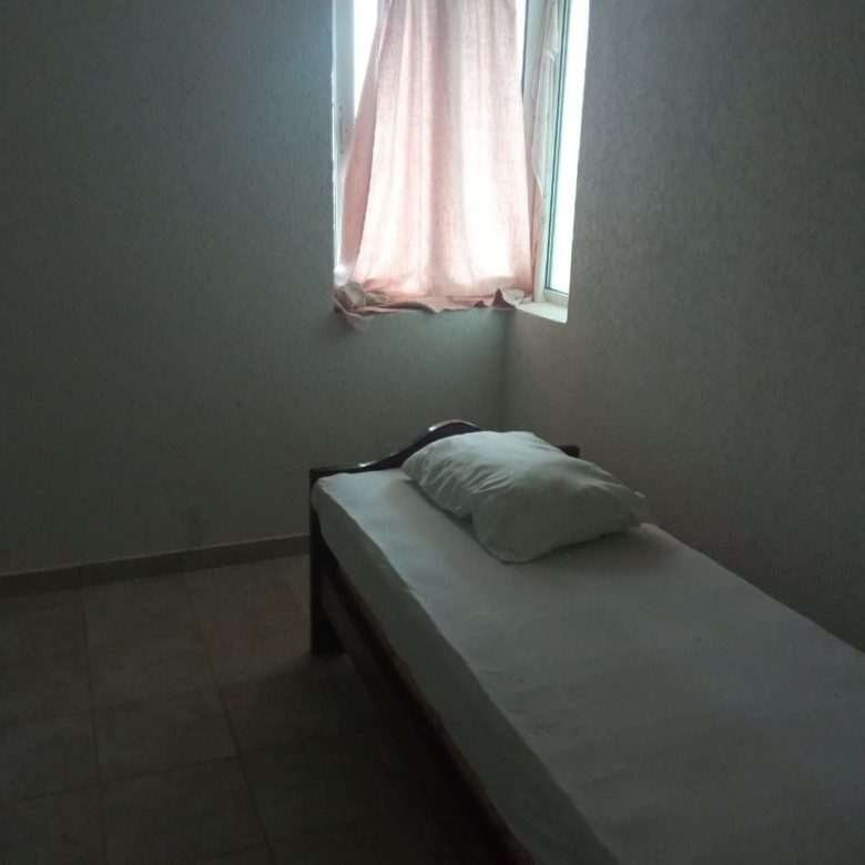 Günstige Wohnung in Montenegro zu verkaufen — Montenegro