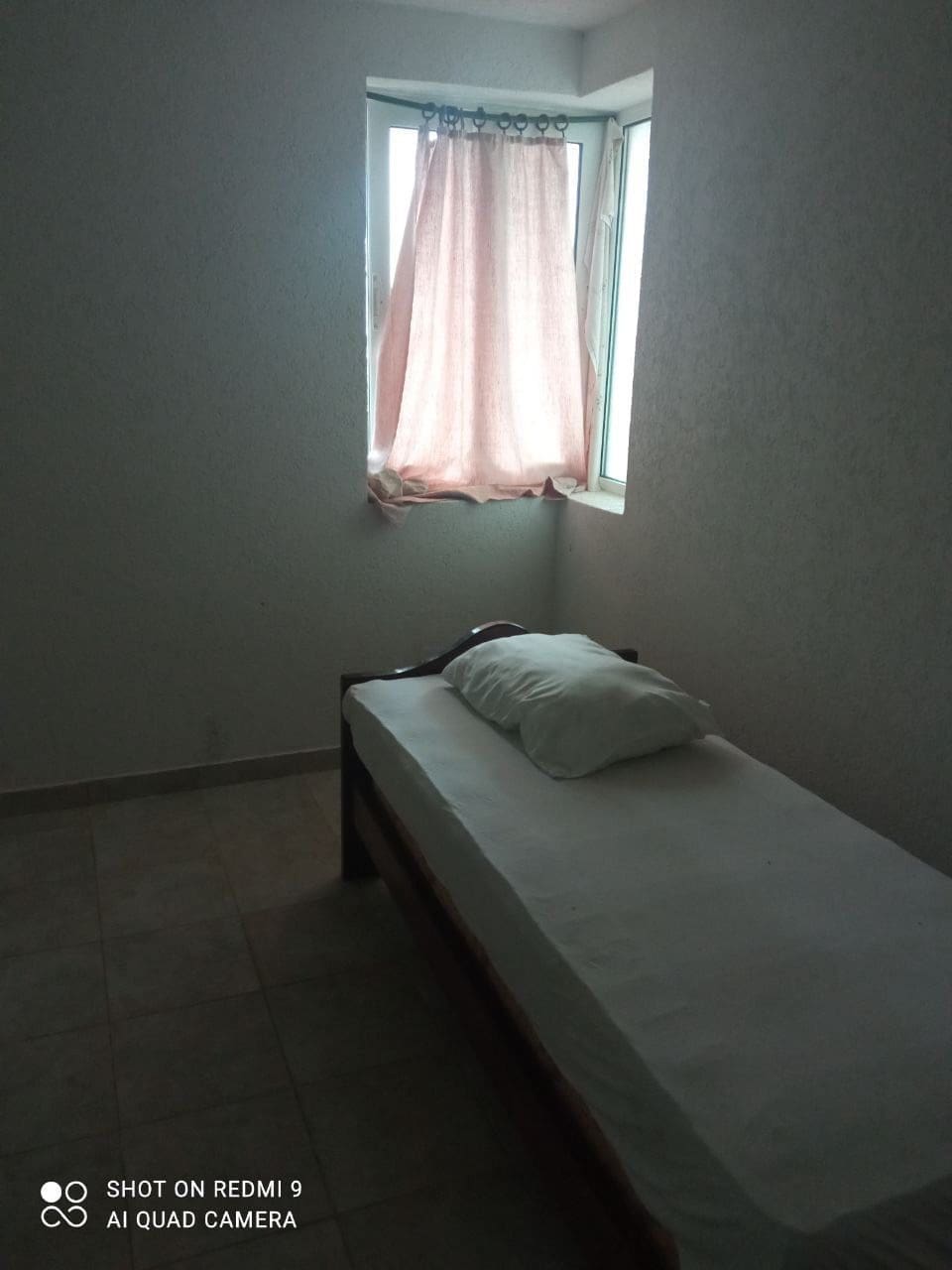 Günstige Wohnung in Montenegro zu verkaufen — Montenegro