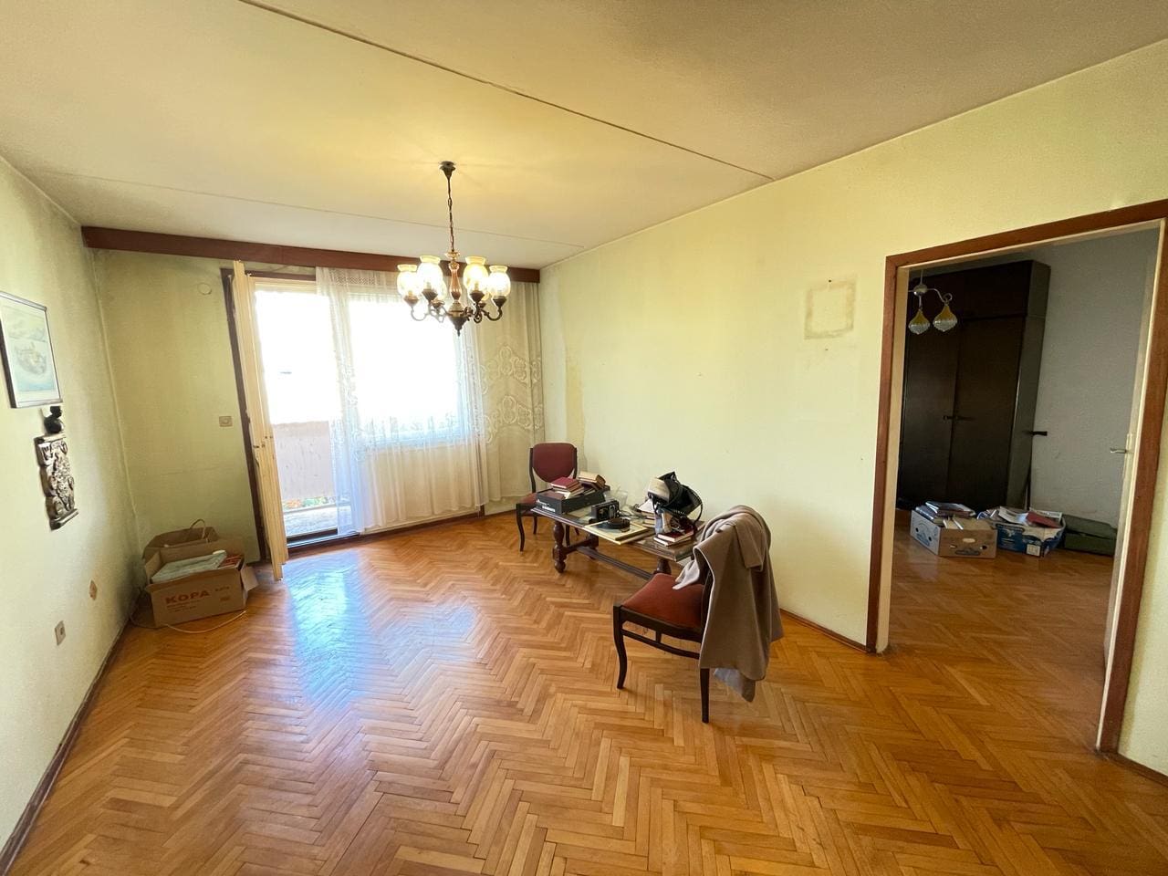 Montenegro Apartment For Sale — Montenegro