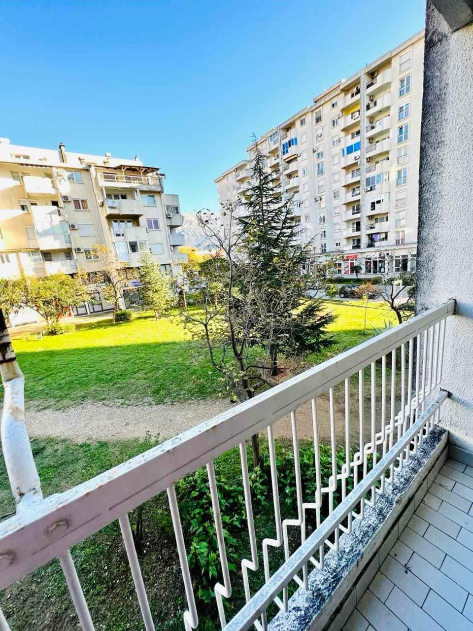Karadağ Şehir Merkezinde Satılık Daire — Karadağ